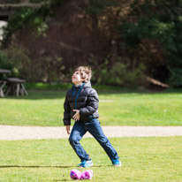 Henley-on-Thames - 1 March 2015 / Oscar