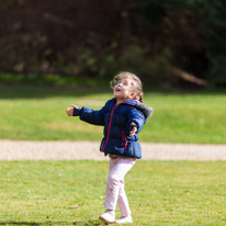 Henley-on-Thames - 1 March 2015 / Alana
