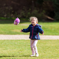 Henley-on-Thames - 1 March 2015 / Alana