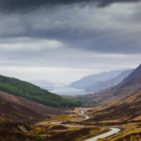 Scotland - 23 May 2015 / On the way to the Highlands