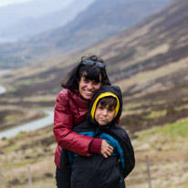 Scotland - 23 May 2015 / Jess and Oscar
