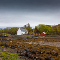 Scotland - 23 May 2015 / Our Island for the week, Dry Island