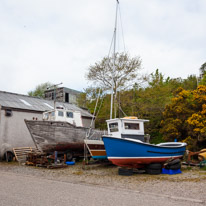 Scotland - 24 May 2015 / Gairloch