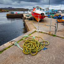 Scotland - 24 May 2015 / Gairloch