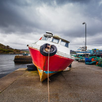 Scotland - 24 May 2015 / Gairloch