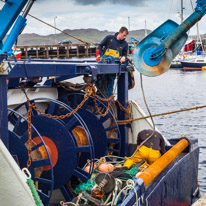 Scotland - 24 May 2015 / Gairloch