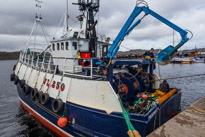 Scotland - 24 May 2015 / Gairloch