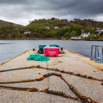 Scotland - 24 May 2015 / Gairloch