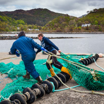 Scotland - 24 May 2015 / Gairloch
