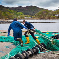 Scotland - 24 May 2015 / Gairloch