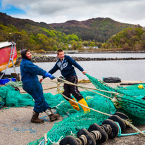 Scotland - 24 May 2015 / Gairloch