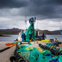 Scotland - 24 May 2015 / Gairloch