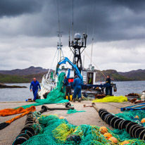 Scotland - 24 May 2015 / Gairloch