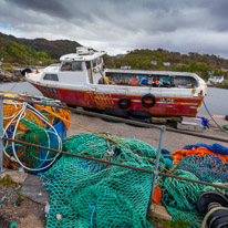 Scotland - 24 May 2015 / Gairloch