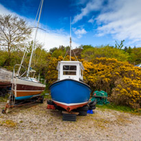Scotland - 24 May 2015 / Gairloch