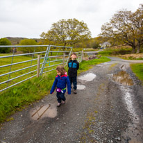 Scotland - 24 May 2015 / Oscar and Alana