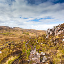 Scotland - 24 May 2015 / Hills