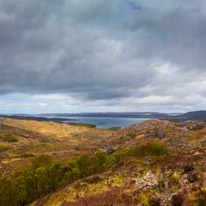Scotland - 24 May 2015 / Hills