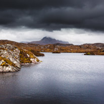 Scotland - 24 May 2015 / Highlands Lake
