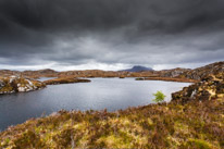 Scotland - 24 May 2015 / Highlands Lake