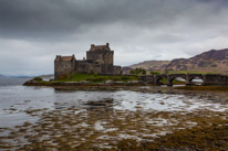 Scotland - 25 May 2015 / Eilan Castle