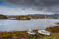Scotland - 25 May 2015 / Badachro