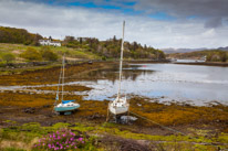 Scotland - 25 May 2015 / Badachro