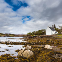 Scotland - 25 May 2015 / dry Island