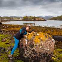 Scotland - 25 May 2015 / Oscar