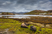 Scotland - 25 May 2015 / Badachro