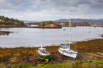 Scotland - 25 May 2015 / Badachro
