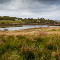 Scotland - 25 May 2015 / Badachro