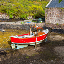 Scotland - 25 May 2015 / Badachro