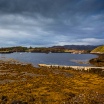 Scotland - 25 May 2015 / Badachro