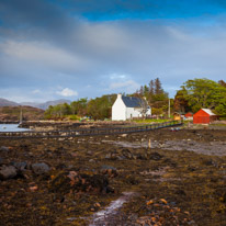 Scotland - 25 May 2015 / dry Island