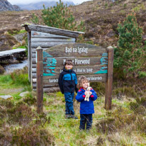 Scotland - 26 May 2015 / Bad na Shalag