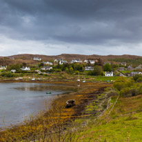 Scotland - 26 May 2015 / Badachro