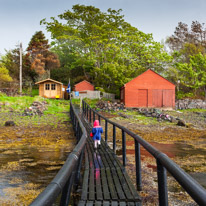 Scotland - 28 May 2015 / Dry Island