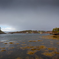 Scotland - 28 May 2015 / Dry Island