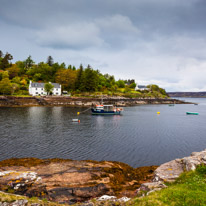 Scotland - 29 May 2015 / Dry Island