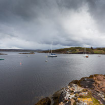 Scotland - 29 May 2015 / Dry Island