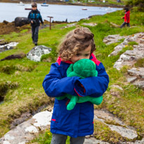 Scotland - 29 May 2015 / Dry Island