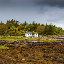 Scotland - 29 May 2015 / Dry Island