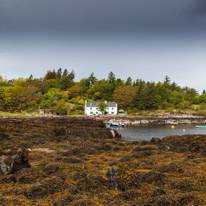 Scotland - 29 May 2015 / Dry Island
