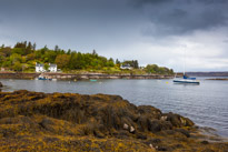 Scotland - 29 May 2015 / Dry Island
