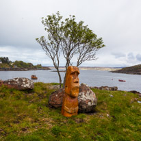 Scotland - 29 May 2015 / Dry Island