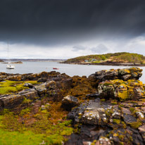 Scotland - 29 May 2015 / Dry Island