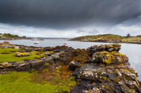 Scotland - 29 May 2015 / Dry Island