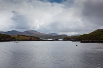 Scotland - 29 May 2015 / Dry Island