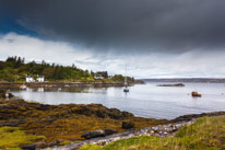 Scotland - 29 May 2015 / Dry Island